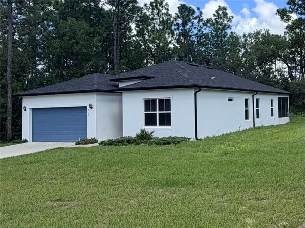 7268 SW 133rd Loop, OCALA, FL 34473