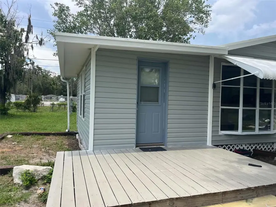 14810 Thompson Avenue, Hudson, FL 34669 - #2