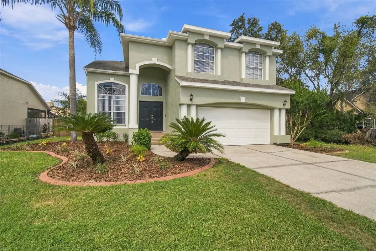 3829 Cold Creek Drive, Valrico, FL 33596 - #1