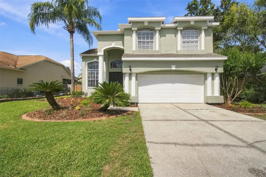 3829 Cold Creek Drive, Valrico, FL 33596 - #2
