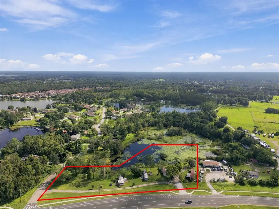 6210 Land O Lakes Boulevard, Land O Lakes, FL 34638 - #2