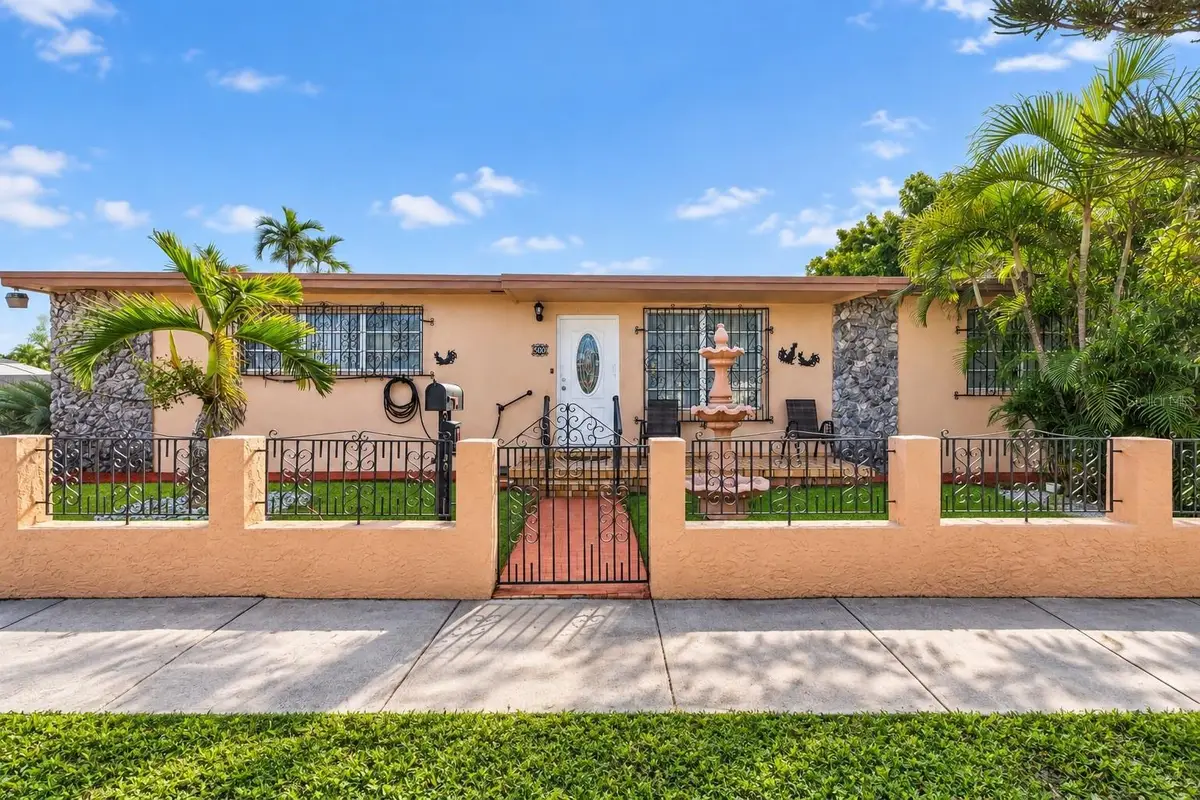 500 E 40th Street, Hialeah, FL 33013 - #1