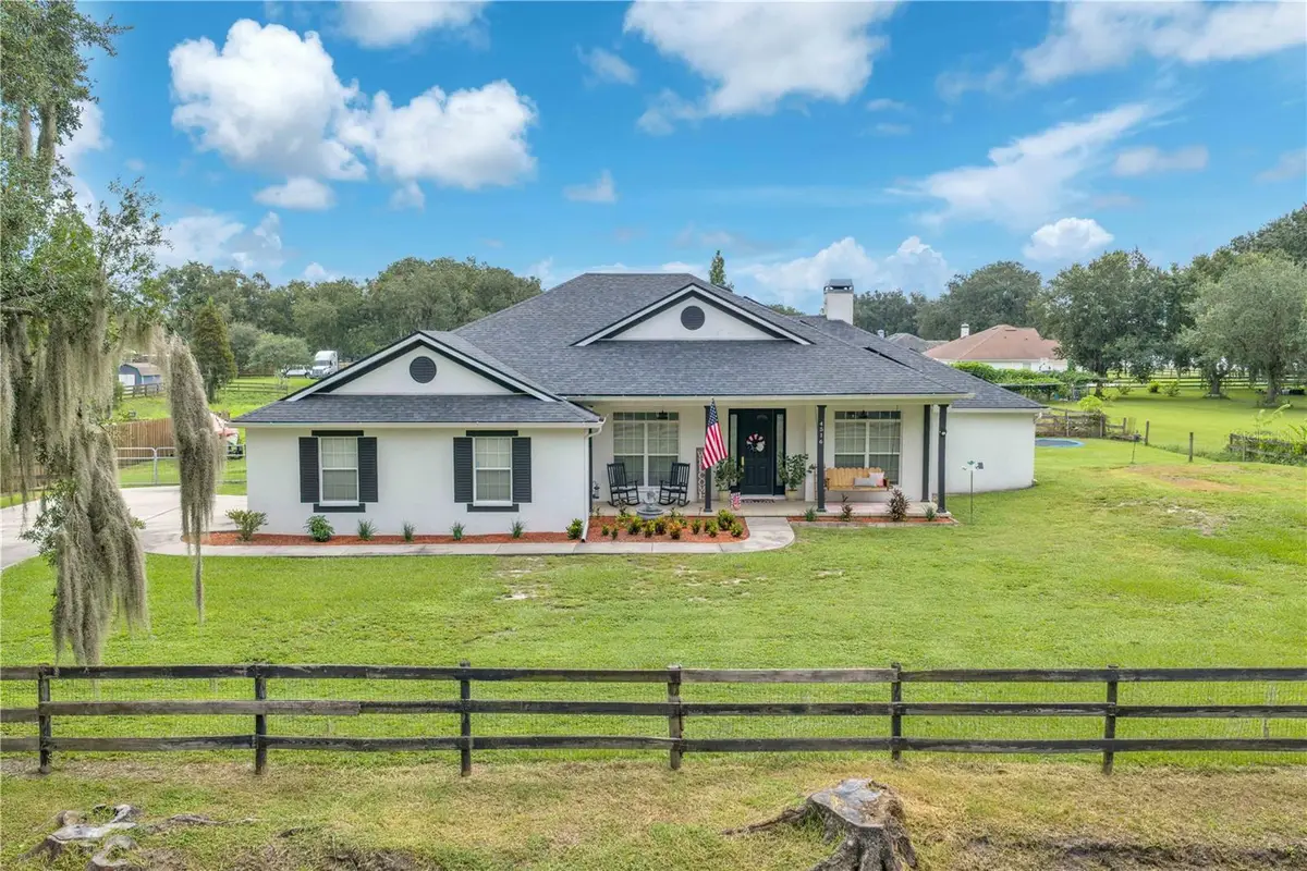 4516 Hawkins Road, Plant City, FL 33567 - #1
