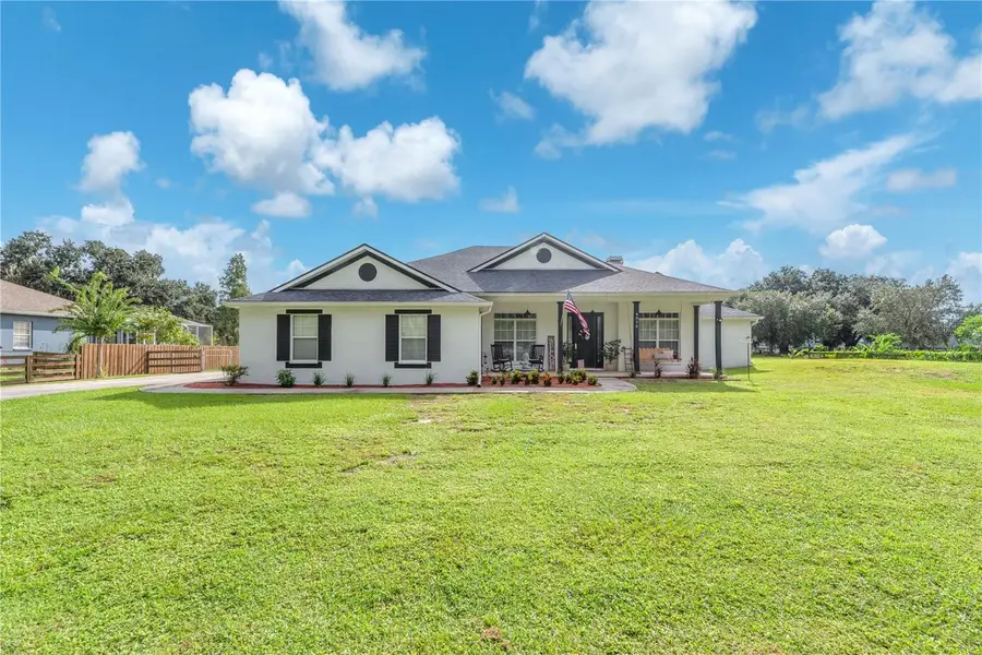 4516 Hawkins Road, Plant City, FL 33567 - #2