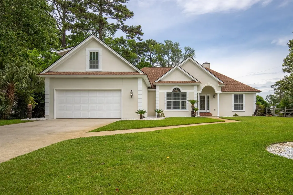 136 Summer Winds Drive, Savannah, GA 31410 - #1