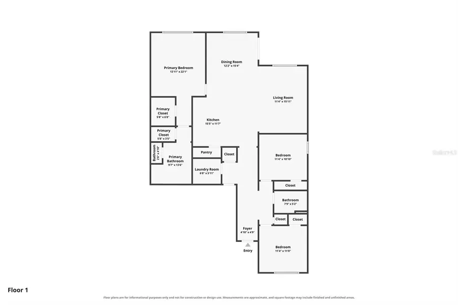 10668 Quail Grove Way, San Antonio, FL 33576 - #3