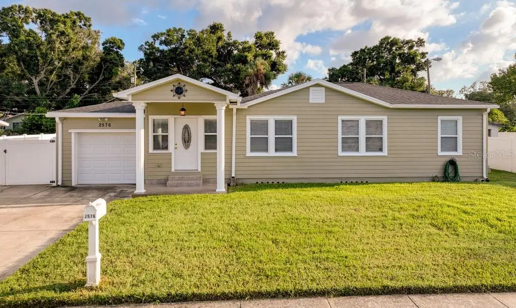 2576 17th Avenue N, Saint Petersburg, FL 33713 - #1