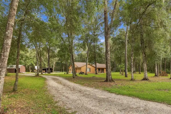 5369 N Ironstone Terrace, HERNANDO, FL 34442
