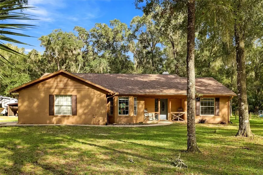 5369 N Ironstone Terrace, Hernando, FL 34442 - #2