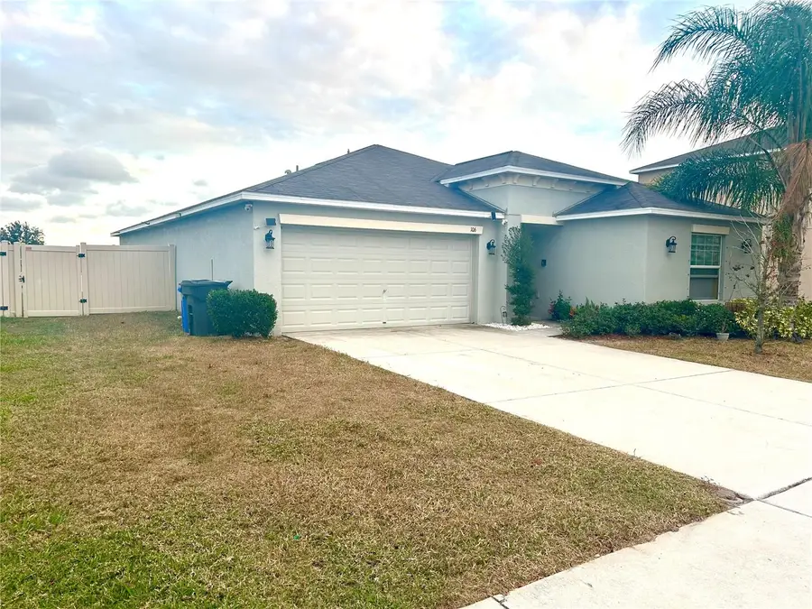 106 Cascade Bend Drive, Ruskin, FL 33570 - #2