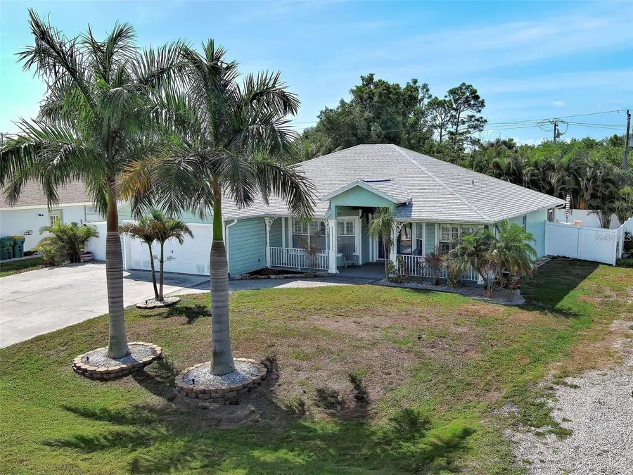 13679 Drysdale Avenue, Port Charlotte, FL 33981 - #2