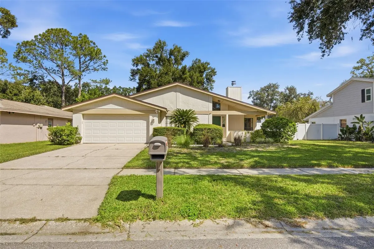 4609 Deerwalk Avenue, Tampa, FL 33624 - #1