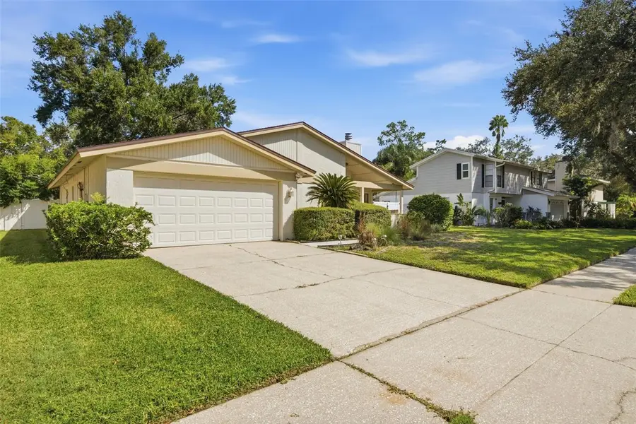 4609 Deerwalk Avenue, Tampa, FL 33624 - #2
