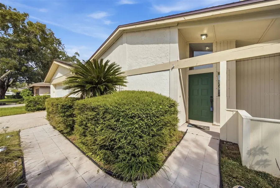 4609 Deerwalk Avenue, Tampa, FL 33624 - #3