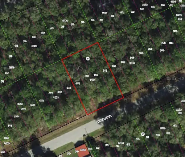 3669 E Baxley Place, INVERNESS, FL 34453