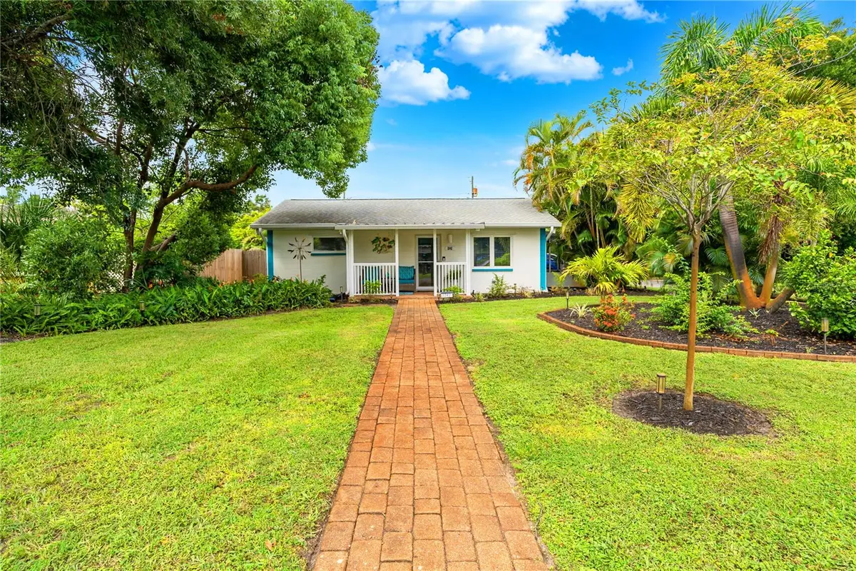 3342 40th Street N, Saint Petersburg, FL 33713 - #1