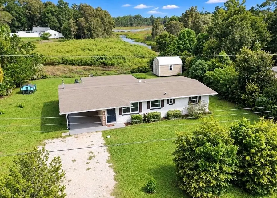 717 W Deer Lake Drive, Lutz, FL 33548 - #3