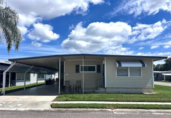 1100 Belcher Road S #245, LARGO, FL 33771
