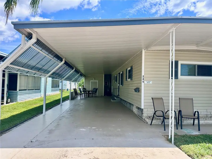 1100 Belcher Road S #245, Largo, FL 33771 - #2