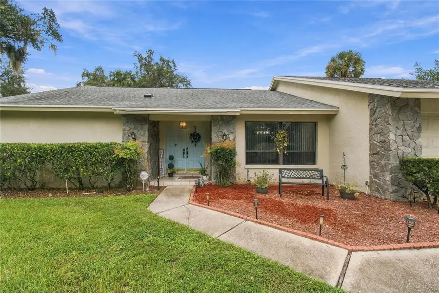 2621 Bridle Drive, Plant City, FL 33566 - #3