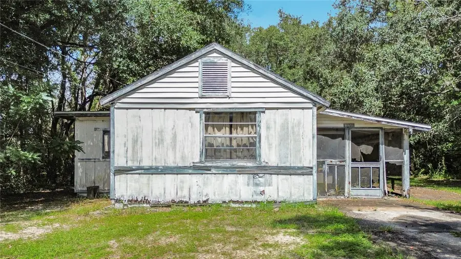 6395 W Pershing Drive, Homosassa, FL 34448 - #2