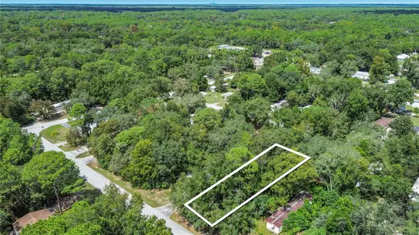6383 W Pershing Drive, HOMOSASSA, FL 34448