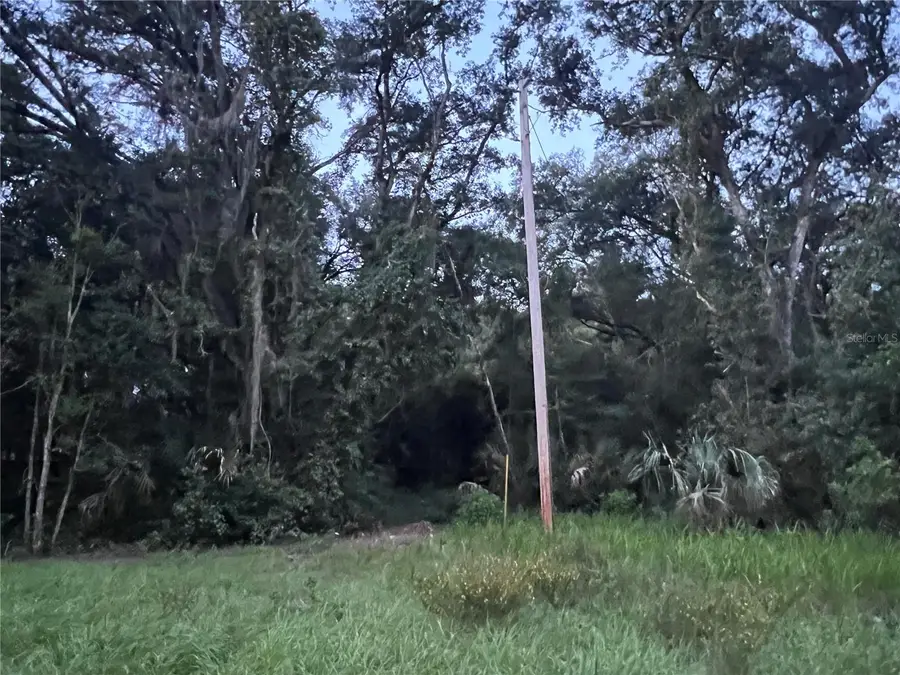 112 & 114 Grove Drive, Crescent City, FL 32112 - #2