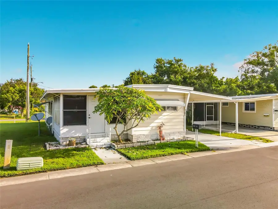 10118 N Lake Drive #30, Largo, FL 33773 - #3