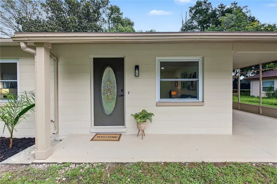 21358 Lehouier Drive, Brooksville, FL 34601 - #2