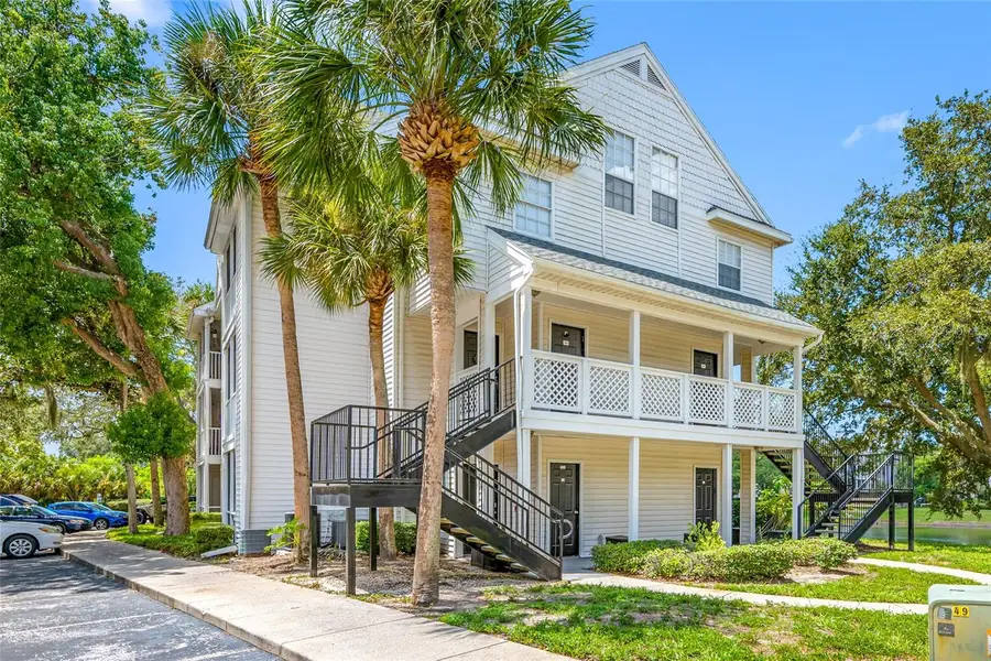 3300 Haviland Court #104, Palm Harbor, FL 34684 - #2