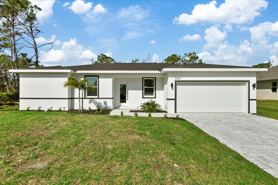 16451 Strauss Avenue, Port Charlotte, FL 33954 - #3