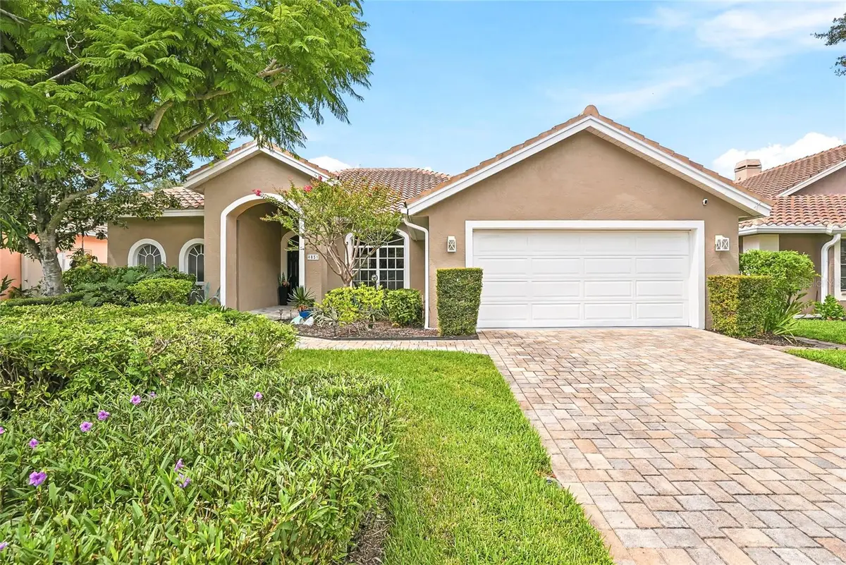 4851 Windmill Palm Terrace Ne, Saint Petersburg, FL 33703 - #1