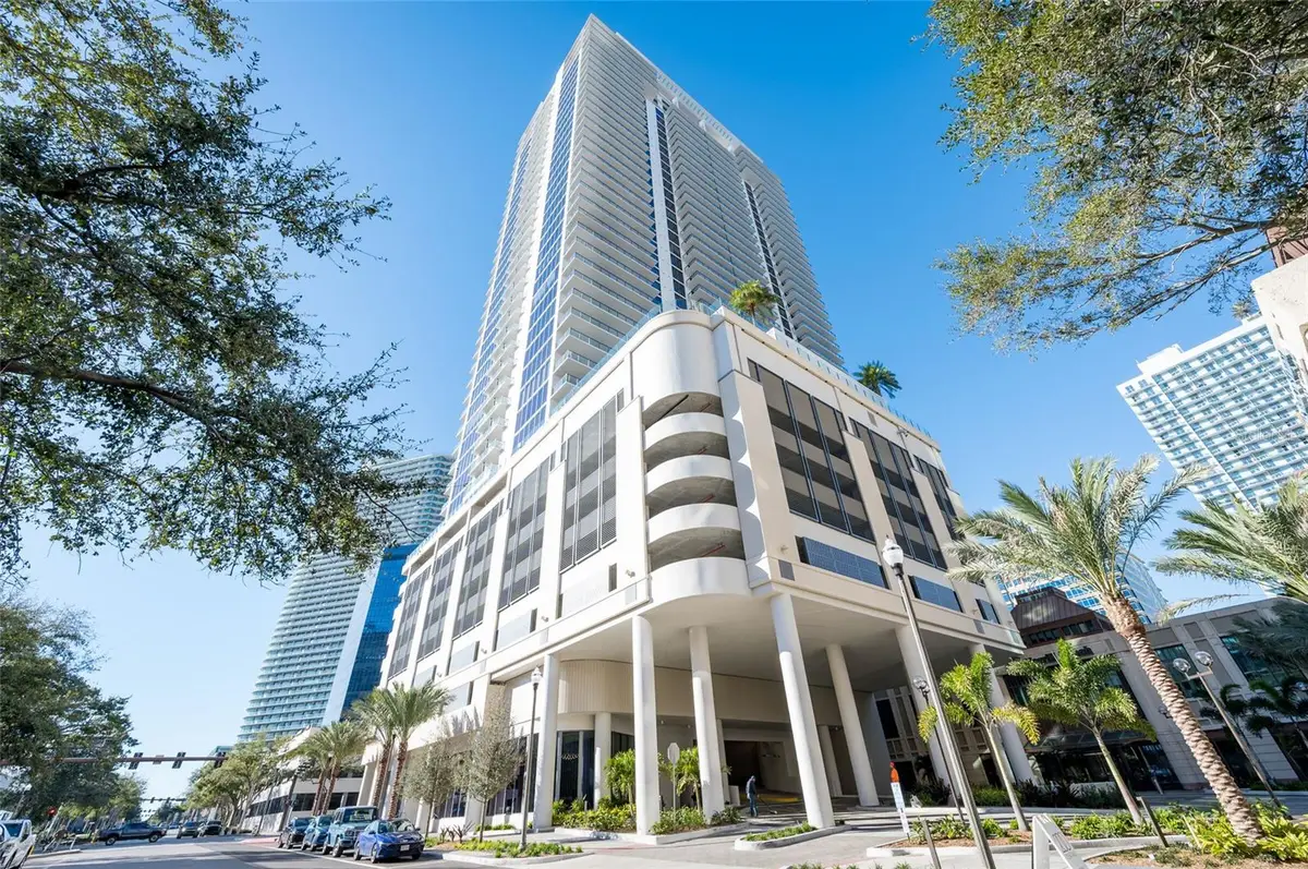 275 1st Avenue South #2208, Saint Petersburg, FL 33701 - #1