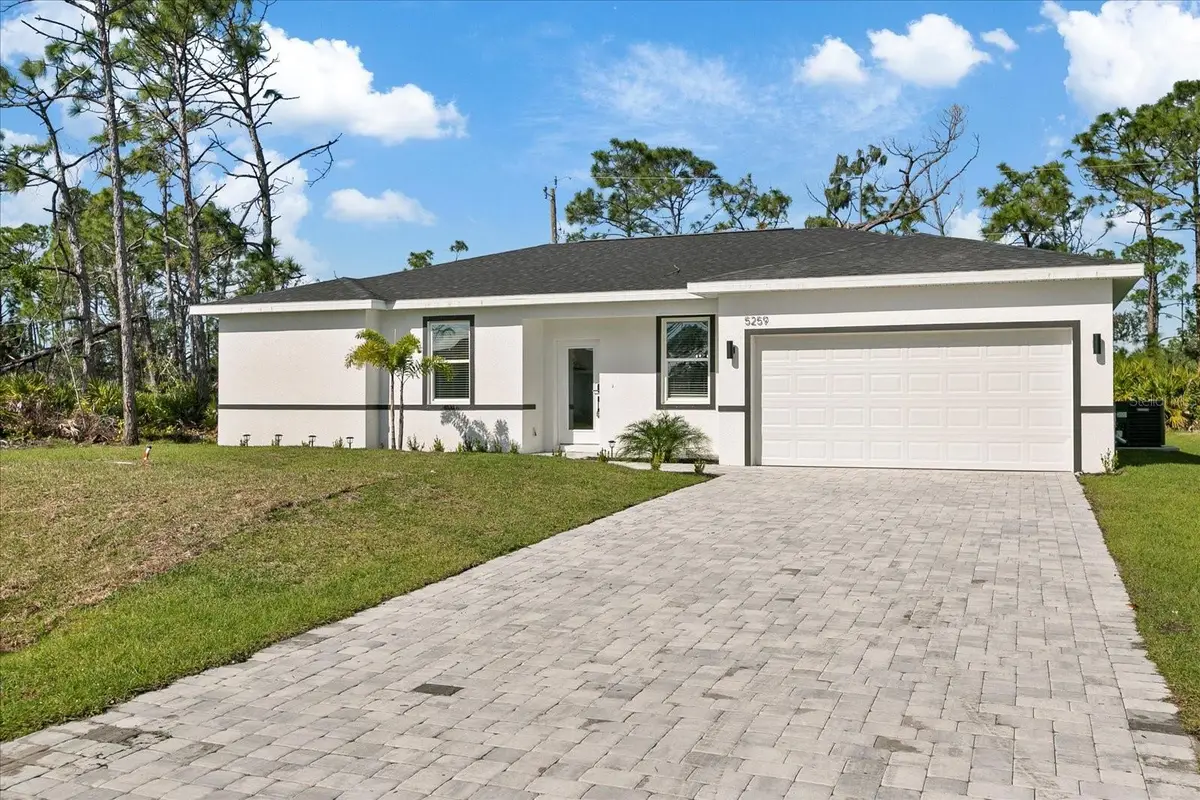 189 Statler Street, Port Charlotte, FL 33954 - #1