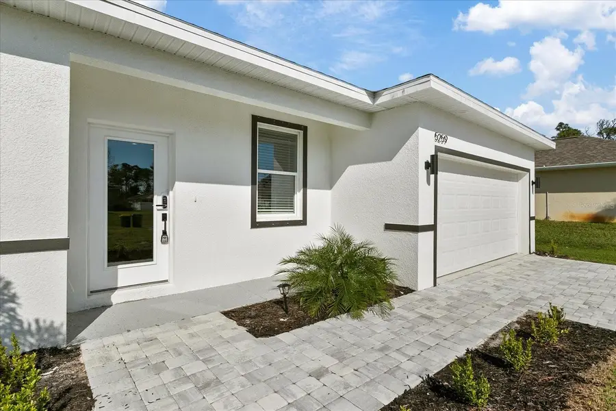 189 Statler Street, Port Charlotte, FL 33954 - #2