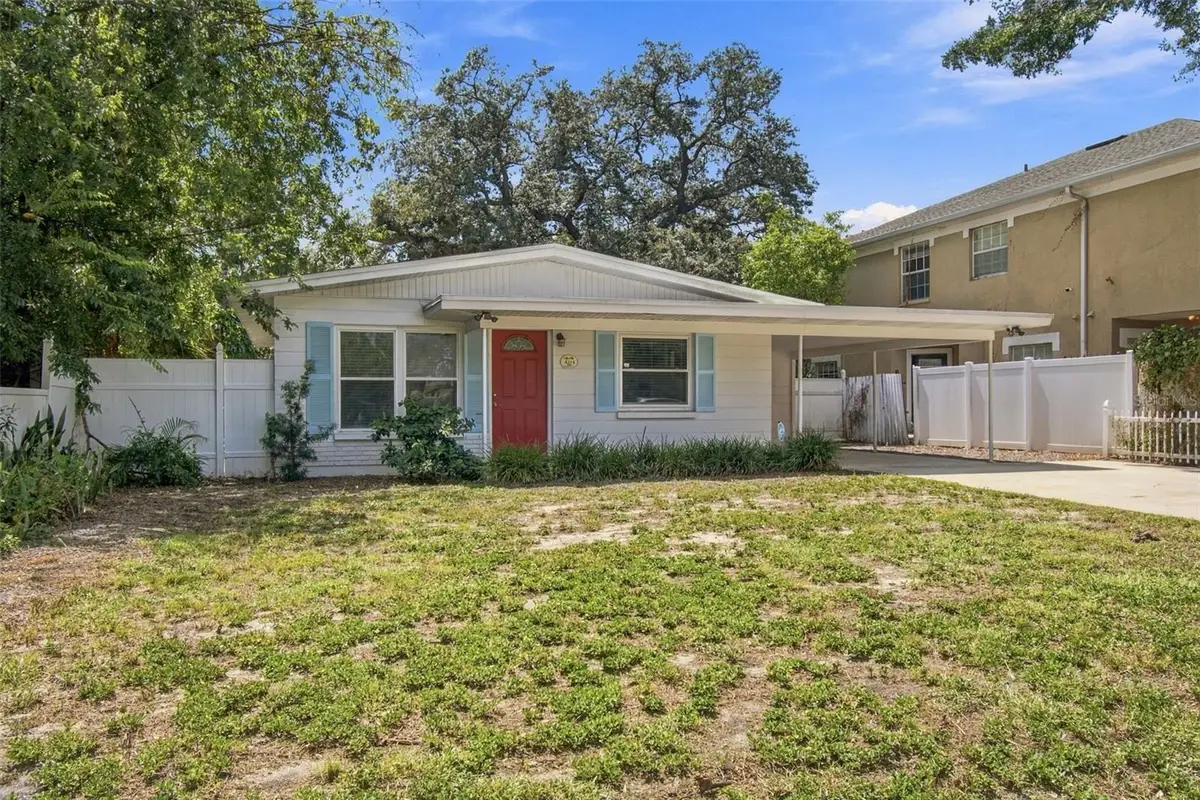 4214 W North B Street, Tampa, FL 33609 - #1