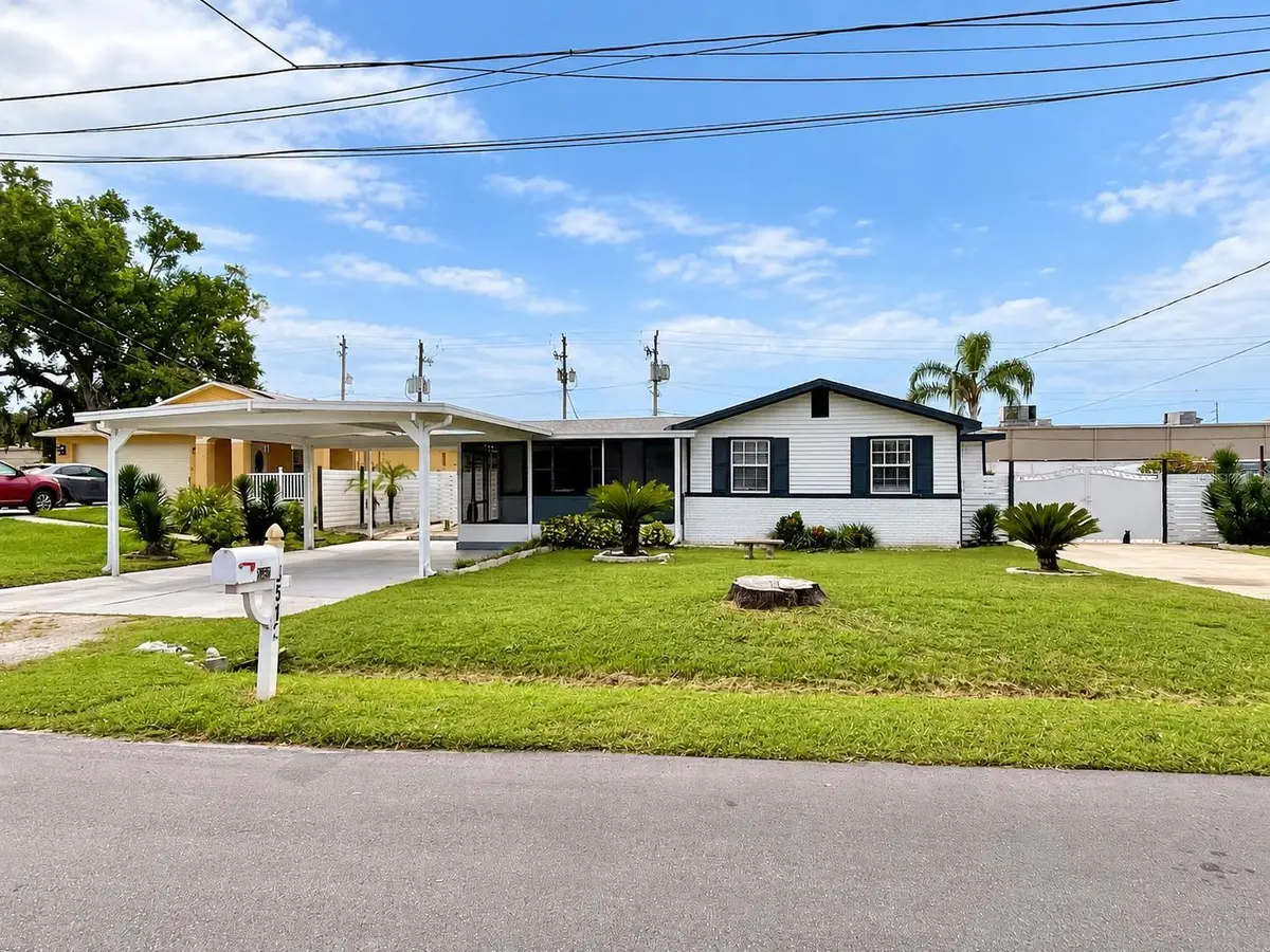8512 Sunbeam Lane, Tampa, FL 33615 - #1