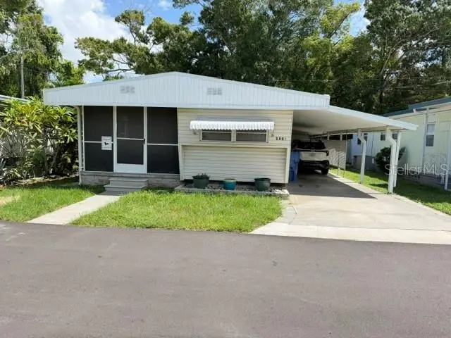 5881 29th Way N #6, Saint Petersburg, FL 33714 - #1