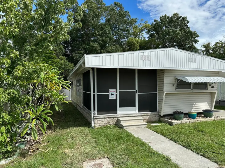 5881 29th Way N #6, Saint Petersburg, FL 33714 - #2