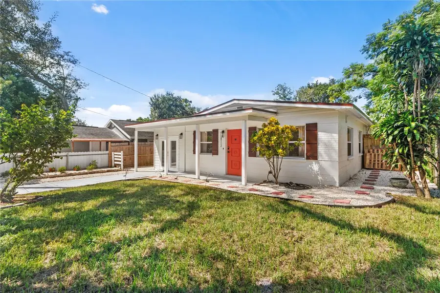 8112 N 18th Street, Tampa, FL 33604 - #2