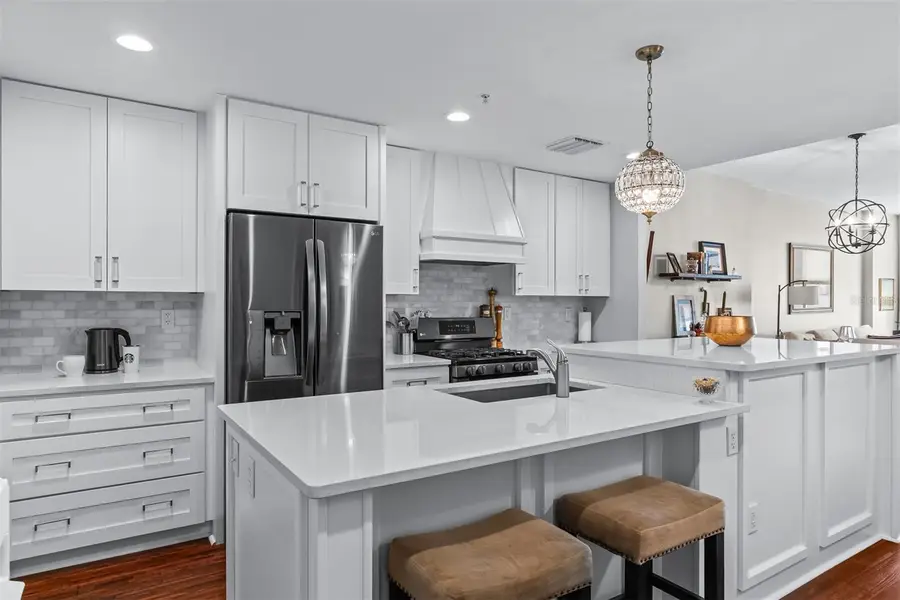 1208 E Kennedy Boulevard #518, Tampa, FL 33602 - #2