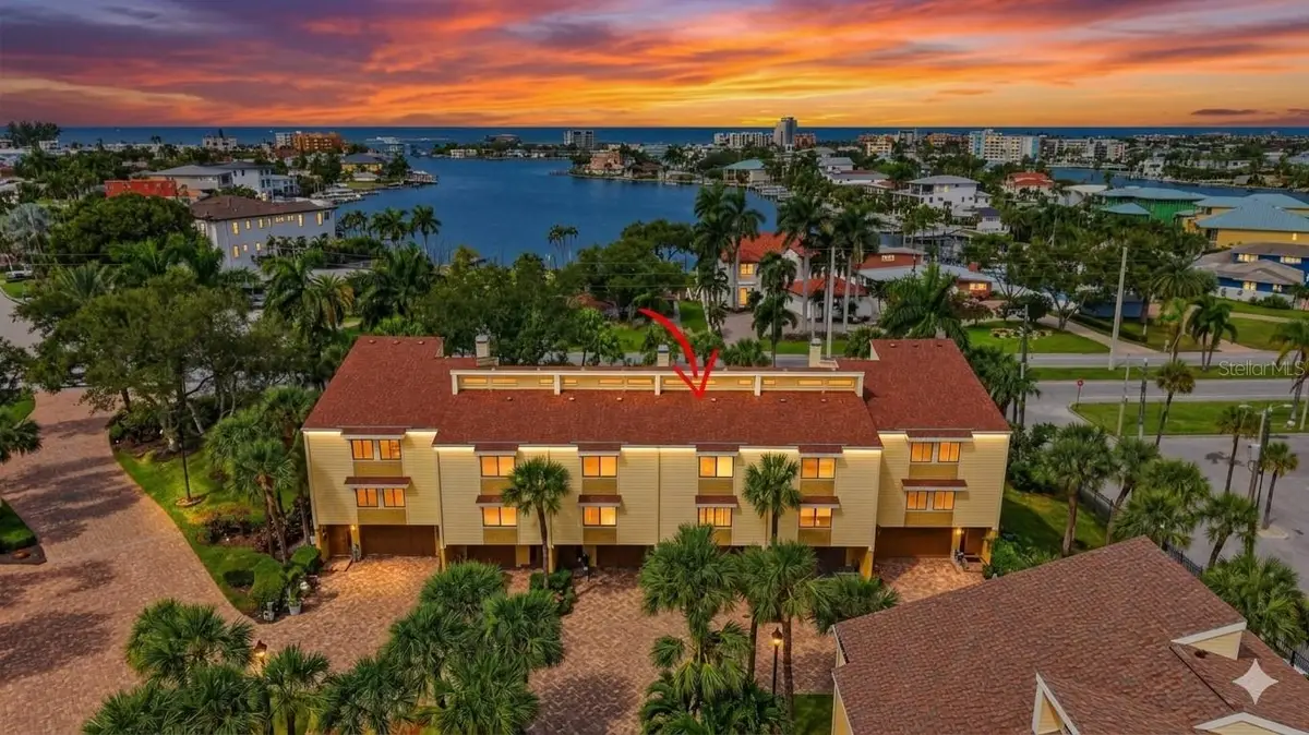 406 Sandy Hook Road, Treasure Island, FL 33706 - #1