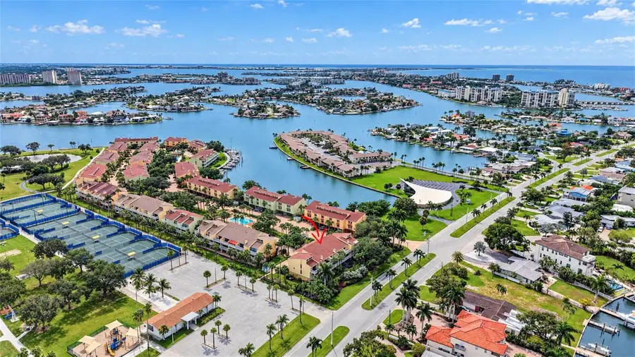 406 Sandy Hook Road, Treasure Island, FL 33706 - #2