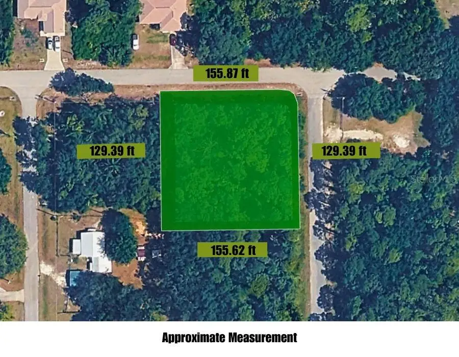 466 Fletcher Avenue, Lake Placid, FL 33852 - #3