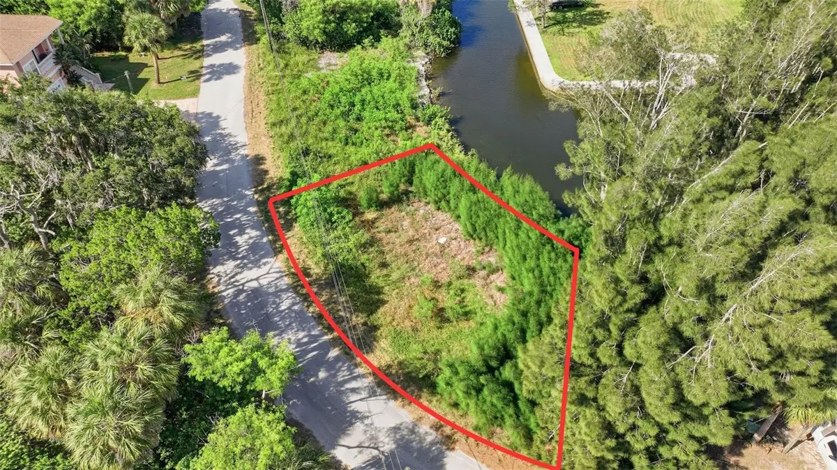 0 Mccray Drive, Hudson, FL 34667 - #1