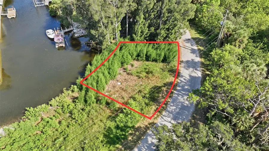0 Mccray Drive, Hudson, FL 34667 - #2