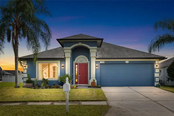 25500 Geddy Drive, LAND O LAKES, FL 34639