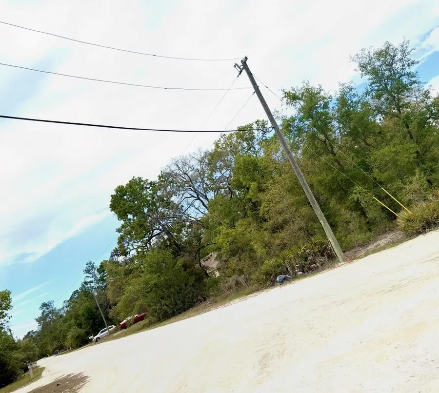 Mountain Mockingbird Road, Weeki Wachee, FL 34614 - #3