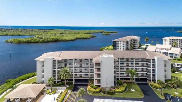 8141 Aquila Street #317, PORT RICHEY, FL 34668