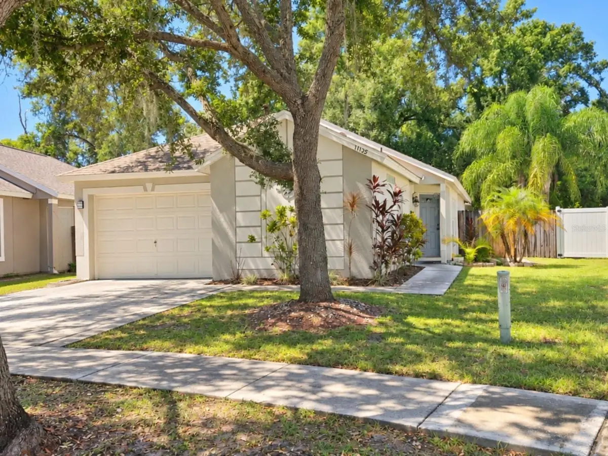11125 Lake Tahoe Dr, Riverview, FL 33569 - #1